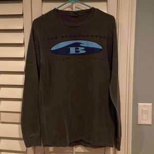 COPY - Beachcomber mens long sleeve tshirt